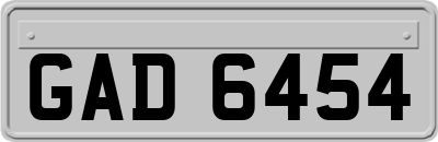 GAD6454