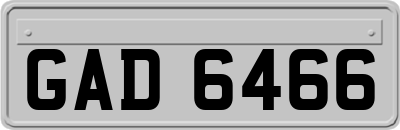 GAD6466