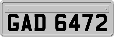 GAD6472