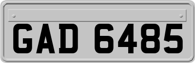 GAD6485