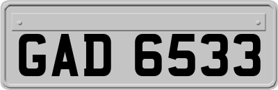 GAD6533
