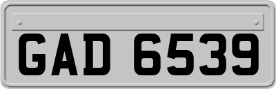 GAD6539