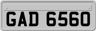 GAD6560