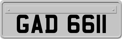GAD6611