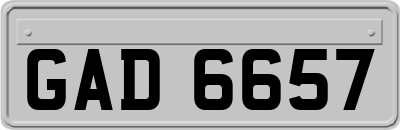 GAD6657