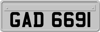 GAD6691