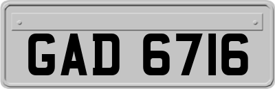 GAD6716