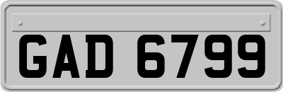 GAD6799