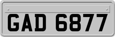 GAD6877