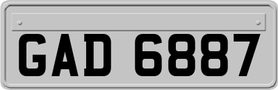 GAD6887