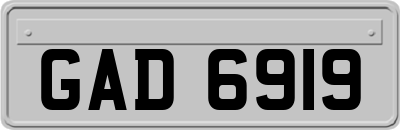 GAD6919