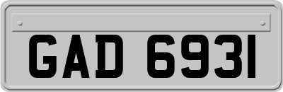 GAD6931