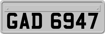 GAD6947