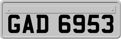 GAD6953