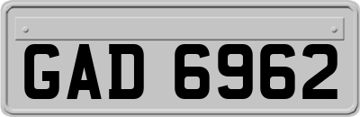 GAD6962