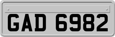GAD6982