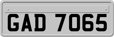 GAD7065