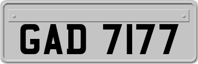 GAD7177