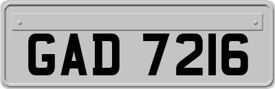 GAD7216