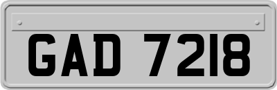 GAD7218