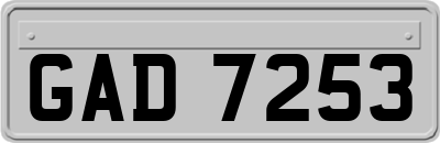 GAD7253
