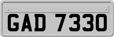 GAD7330