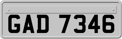 GAD7346