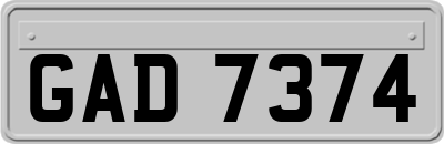 GAD7374