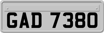 GAD7380