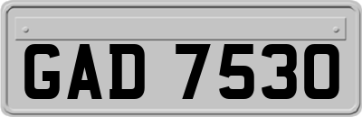 GAD7530
