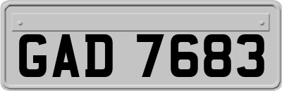 GAD7683