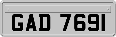 GAD7691