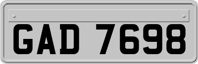GAD7698