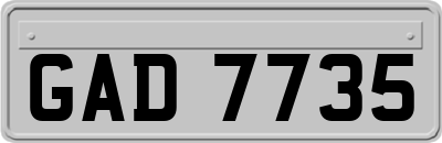 GAD7735