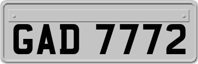 GAD7772