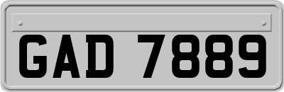 GAD7889