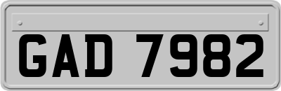 GAD7982