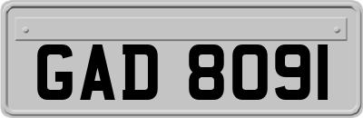 GAD8091