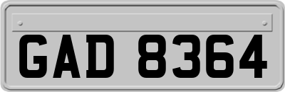 GAD8364