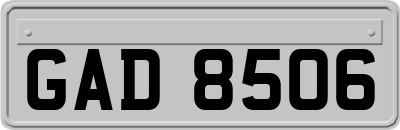 GAD8506