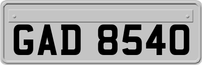 GAD8540