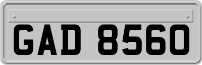 GAD8560