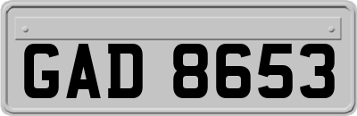 GAD8653