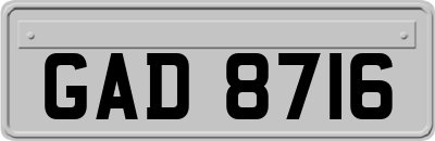 GAD8716