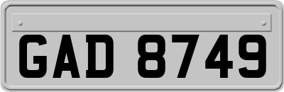 GAD8749