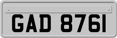 GAD8761