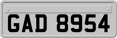 GAD8954