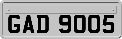 GAD9005