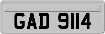 GAD9114
