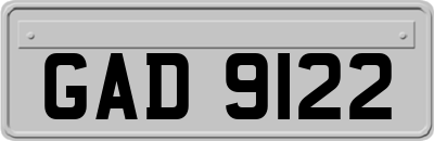 GAD9122